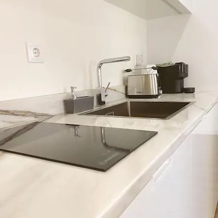 Apartamento Graceful 1bdr 141 Lisboa
