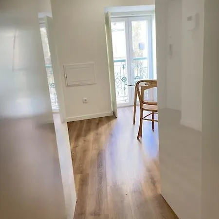 Apartment Graceful 1bdr 141 *