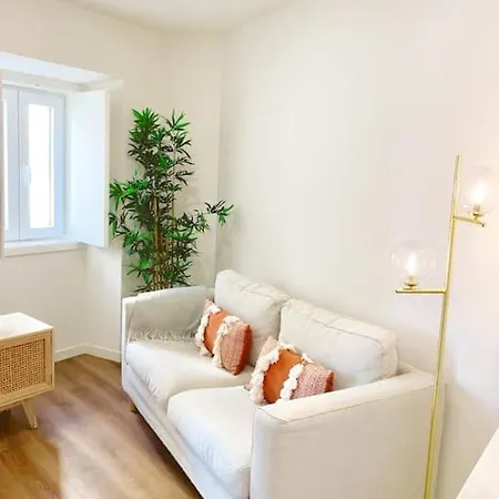 Apartment Graceful 1bdr 141