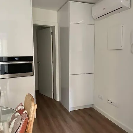 Graceful 1bdr 141