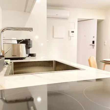 Graceful 1bdr 141 Daire Lisboa
