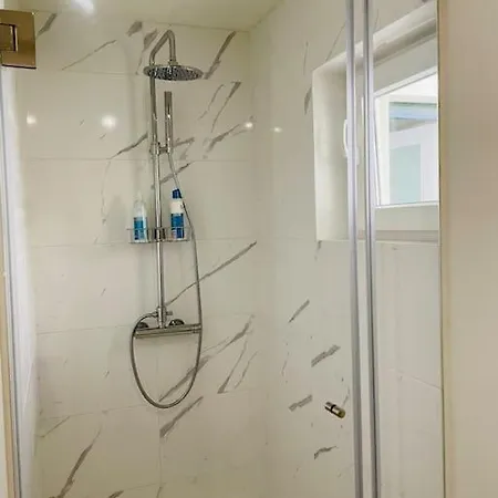 Graceful 1bdr 141 Apartman Lisboa