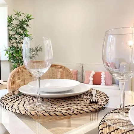 Graceful 1bdr 141 Apartman *